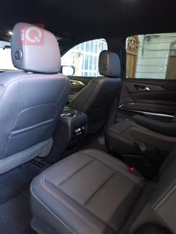 شيفروليه ترافرس